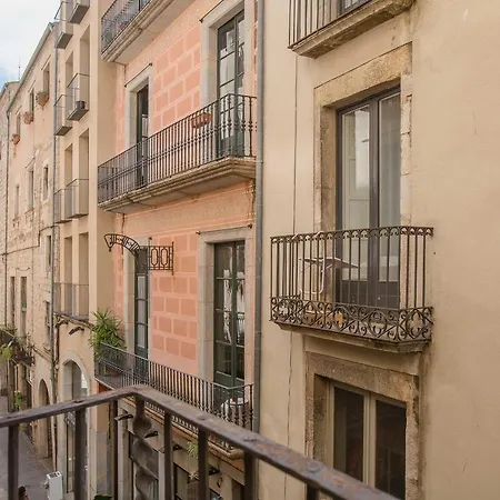 Flateli Rambla De La Llibertat 2 Girona