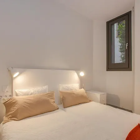 Flateli Rambla De La Llibertat 2 Apartment Girona