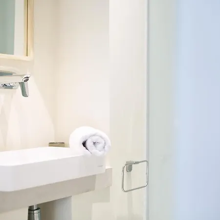 Flateli Rambla De La Llibertat 2 Apartment Girona